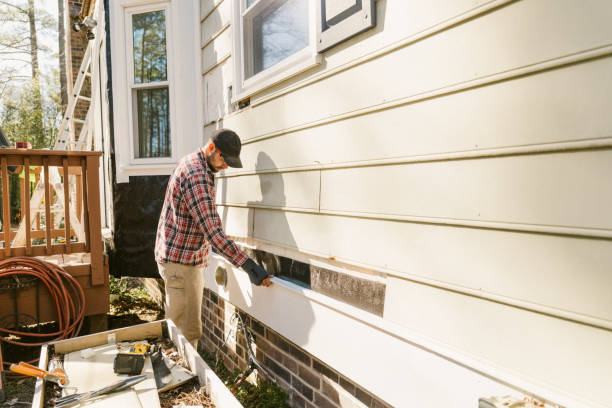Trusted Siding Inspection service in Franklin Park, FL - Squared Siding